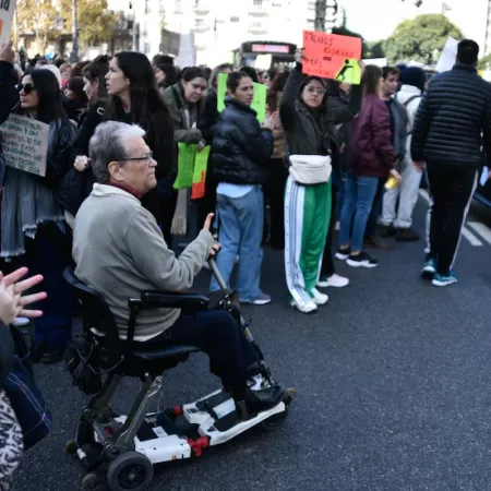 Incluir Salud y PAMI en la mira: el dato de $30.000 millones que enoja a prestadores