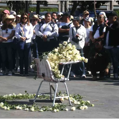 Caso Kimberly Ramos en Morelos: el dato que desnuda la crisis en México