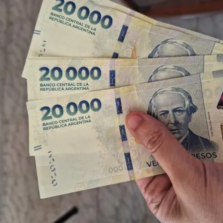 Polémico proyecto K: el Estado pagaría el aguinaldo a 2,7 millones de monotributistas