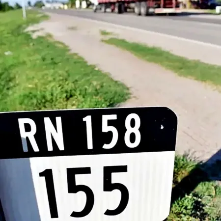 Corredor Córdoba–puertos: por qué la Ruta 158 gana peso en el comercio global