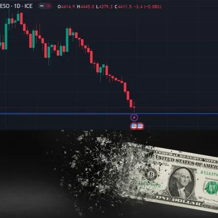 Rebote del MERVAL y dólar a la baja: el movimiento que intriga a la City