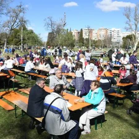 Cincomarzada: la rebelión ciudadana que salvó a Zaragoza en 1838