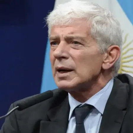 Cúneo Libarona justificó su salida de Justicia: “Había que dar paso a una nueva energía”