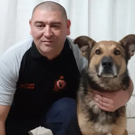 El rastro falso: confirman la condena a siete años de cárcel al perito canino del caso Astudillo Castro