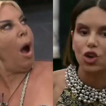 Dani de Lucía y Yanina Zilli en Gran Hermano: qué pasó tras la frase del velorio