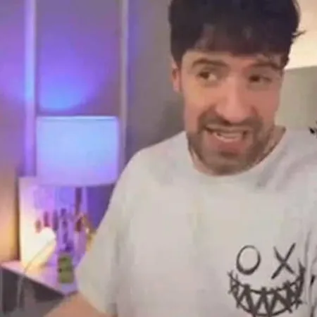 Martín Cirio criticó a Javier Milei: "Un papelón"