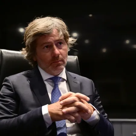 El Gobierno oficializó a Juan Mahiques en Justicia: el agradecimiento a Cúneo Libarona