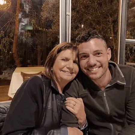 Bullrich, Milei y Sarmiento: las sorprendentes comparaciones del diputado Damián Arabia