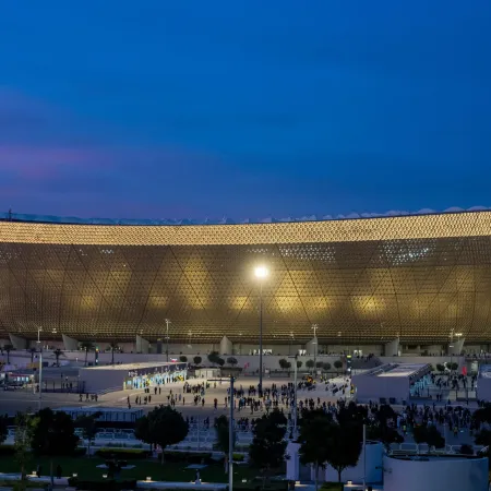 UEFA y Conmebol definen la Finalissima en Qatar: qué se negocia