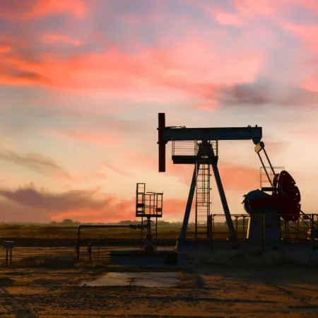 Medio Oriente en llamas: el efecto sorpresa en el petróleo de México