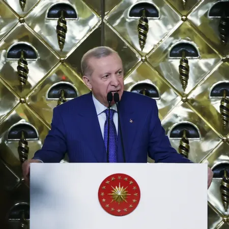 Nakhchivan bajo fuego: cómo la respuesta de Turquía puede redefinir el Cáucaso