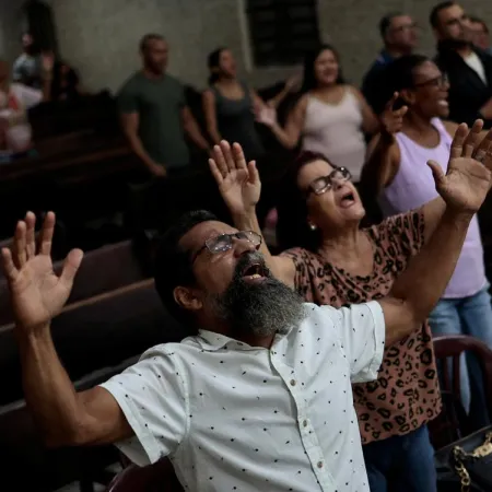 Freira Nadia Gavanski: cómo su muerte complicó a Lula y al voto religioso