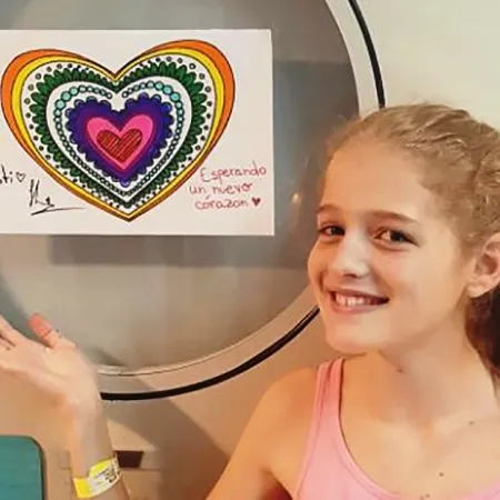 Congreso, Ley Justina y menores: cómo es el plan para cambiar la donación de órganos