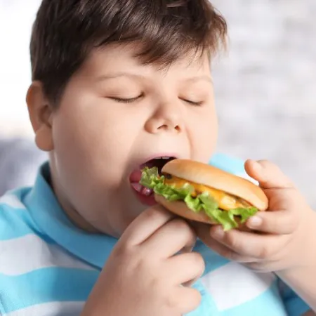 Obesidad en Costa Rica: la señal que alerta a México y preocupa a la región