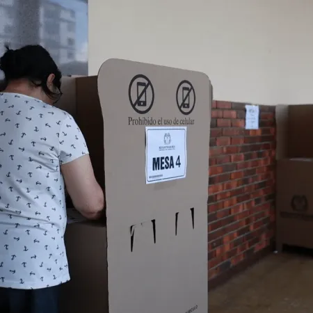 Antioquia define el Congreso de Colombia 2026 y revela un dato incómodo