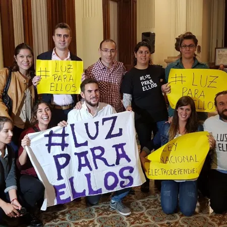 Electrodependientes y enojo con Milei: el punto clave que busca revertir el Congreso