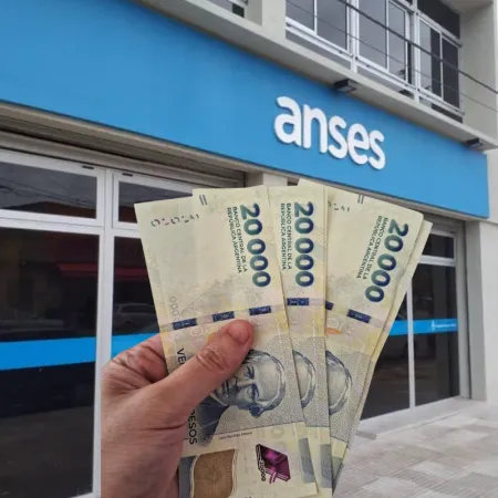 ANSES marzo: así quedan AUH y asignaciones por hijo tras aplicar la inflación