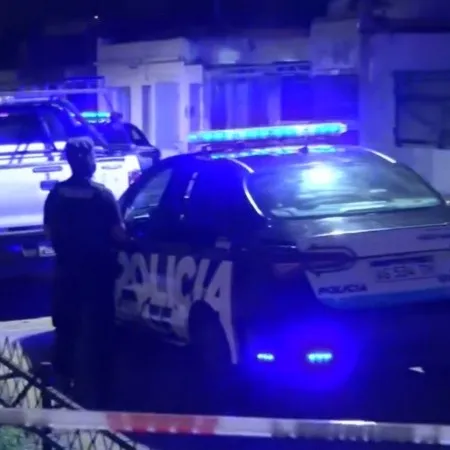 Un disparo tras una pelea en una barbería: mataron a un bebé de 15 meses en Rosario