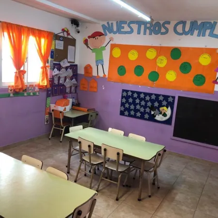 Sala de 3 obligatoria en PBA a partir de 2027: qué dice el decreto de Kicillof