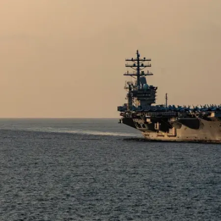 Irán amenaza cerrar Ormuz y el mundo teme el mayor shock petrolero en décadas