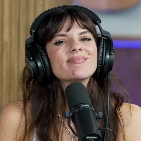 Gime Accardi se bajó del proyecto Re Loca: los motivos