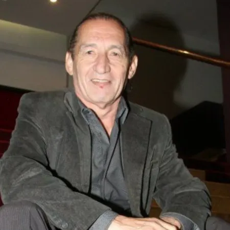 Cómo es la denuncia de abuso sexual contra el productor Aldo Funes