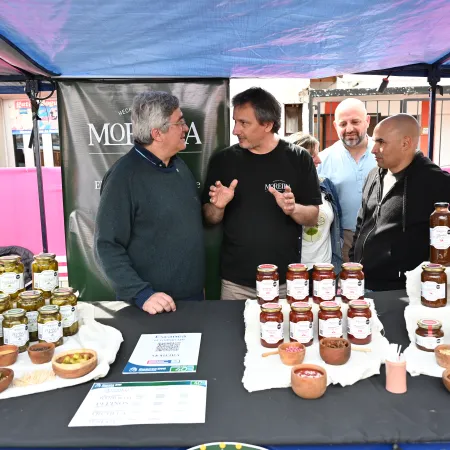 Del “programa kuka” al sello PUPAAs: las novedades del plan de Axel Kicillof que se volvió viral