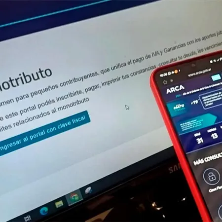La sorpresa de ARCA para monotributistas: ¿qué implica el nuevo trámite?
