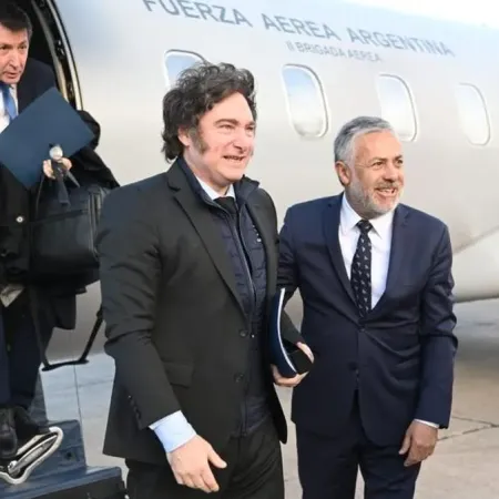 Cornejo "festejó" que cayó el empleo privado en Mendoza y desató la polémica