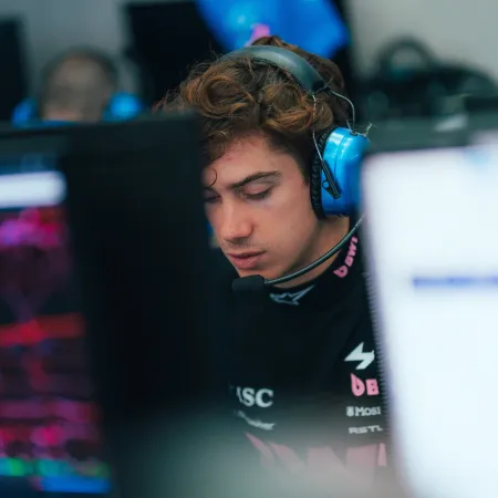 Colapinto y Gasly en alerta: el bajo rendimiento de Alpine en Australia