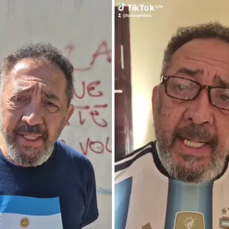 D'Elía, Irán y AMIA: el duro proyecto de La Libertad Avanza que llegó a Diputados