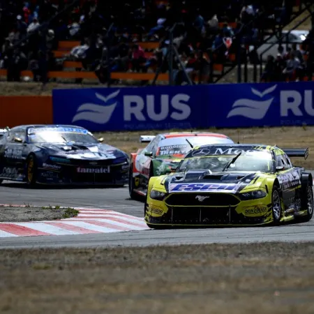 Récord del Turismo Carretera en Viedma: 58 autos competirán este fin de semana