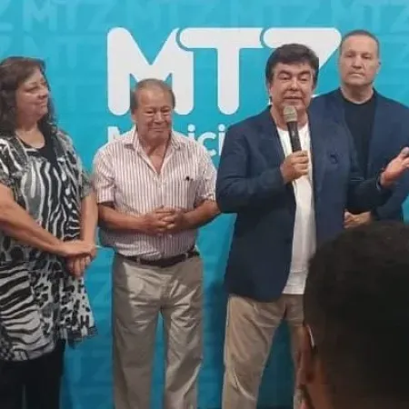 De vice de Carrió a funcionario de Fernando Espinoza: qué pasó con Toty Flores