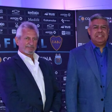 El entramado societario de los defensores de Chiqui Tapia y Toviggino: Quiénes se esconden en DataClave y Doble Amarilla