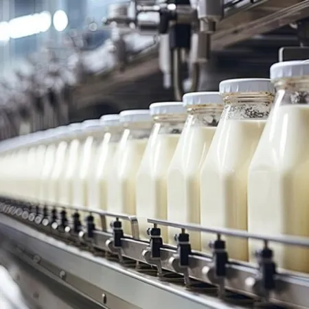 Crisis en el consumo de lácteos: ¿por qué crece entonces la producción?