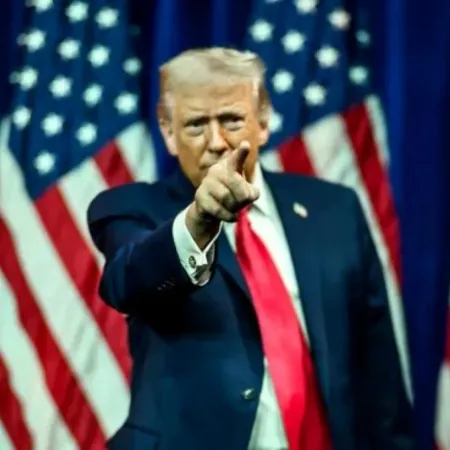 Presión sobre Cuba: Trump y un posible cambio que sacude a la isla