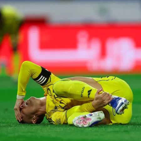 Portugal en vilo: ¿Cristiano Ronaldo fuera del Mundial 2026?