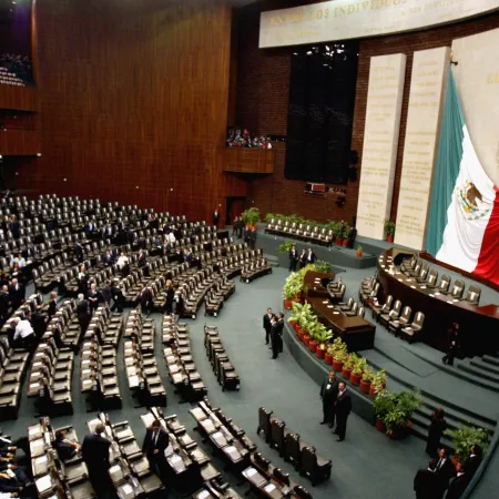 Debate encendido en México: el cambio electoral que podría sacudir al país
