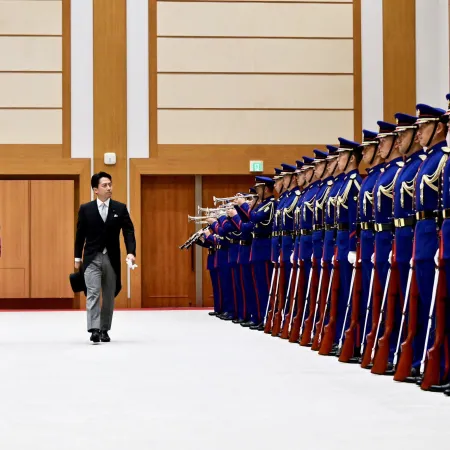 Cómo Japón usa su experiencia con Corea del Norte ante Irán