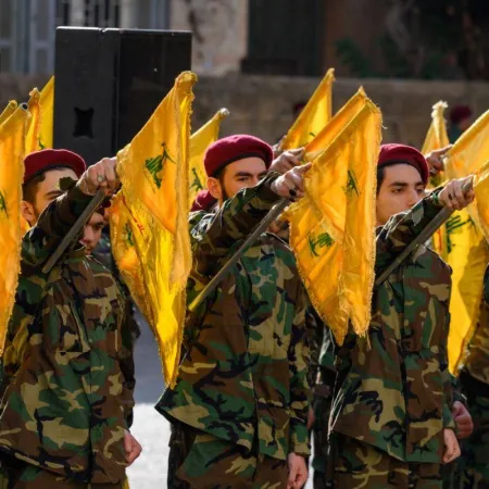 Hezbollah en el foco: ¿cómo afecta la crisis global a la seguridad argentina?