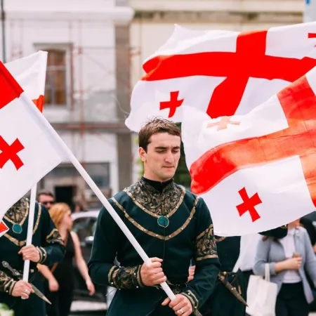 Georgia sorprende con su postura hacia Irán y el Golfo: ¿una nueva tendencia?