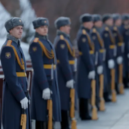 Irán y Rusia: el secreto de su expansión sin guerra directa