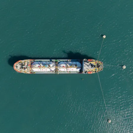 Aumenta tráfico en el Canal de Panamá: ¿qué significa para Argentina?