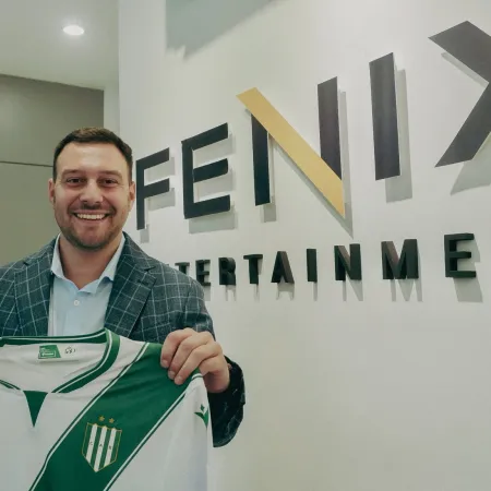 Los detalles del acuerdo de Banfield y Fénix Entertainment por 1 millón de dólares