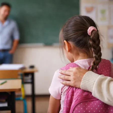 La denuncia que sacudió a una primaria: detuvieron a un maestro acusado de abuso en Córdoba