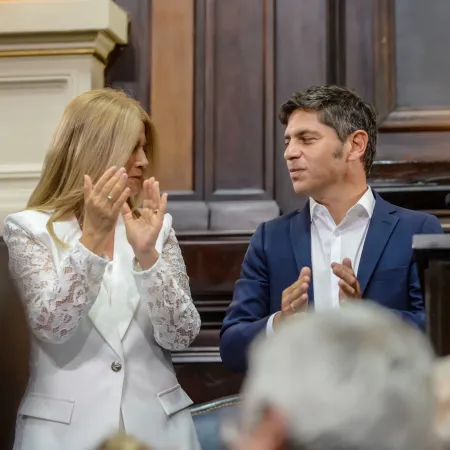De la liberación de Nahuel Gallo a las intenciones de Kicillof y Pichetto: lo que dejó la semana política