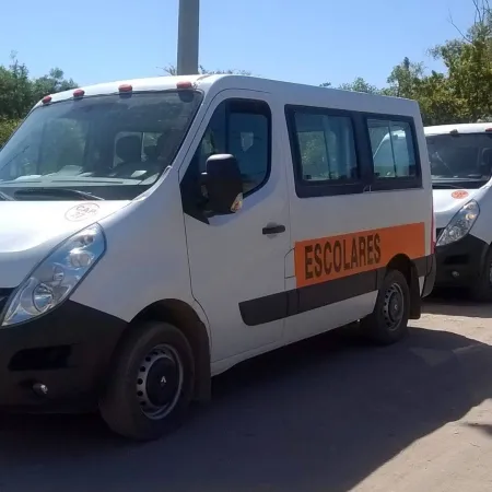 Transporte escolar rural: Reclaman a Kicillof por demoras en los pagos que dejan alumnos sin clases
