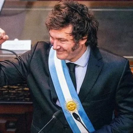 Expectativa en Argentina: Milei apuesta a dos cartas esta semana