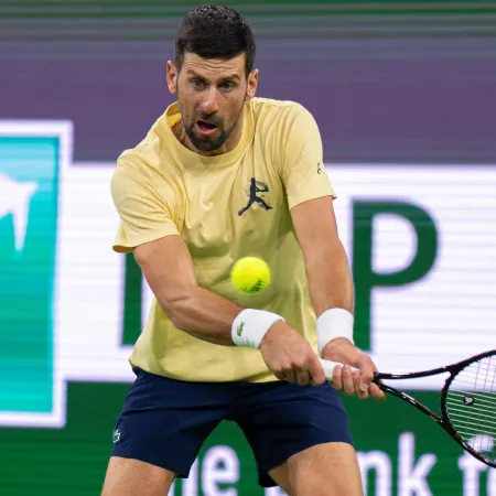 Novak Djokovic: cómo la guerra en Serbia forjó su mentalidad ganadora