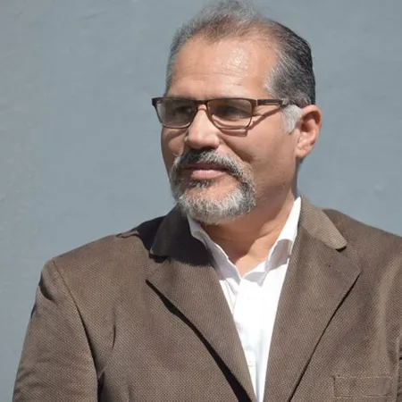 Murió el exsenador nacional Antonio Rodas, histórico dirigente del PJ de Chaco